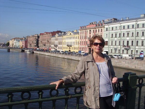 Ольга Корнеева