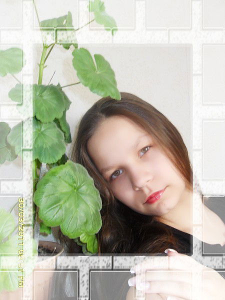 Анна Чепикова