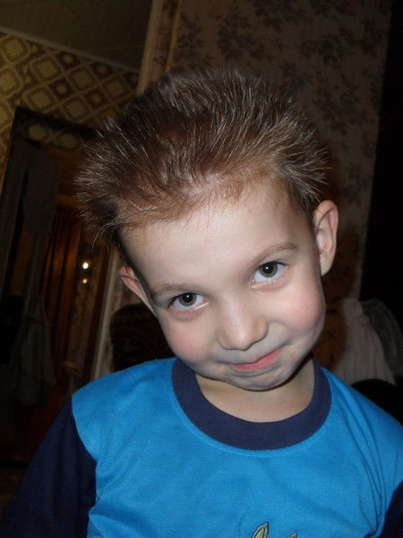 Данил Шеронов