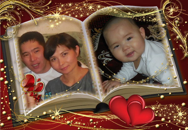 Бельгибаева Дана