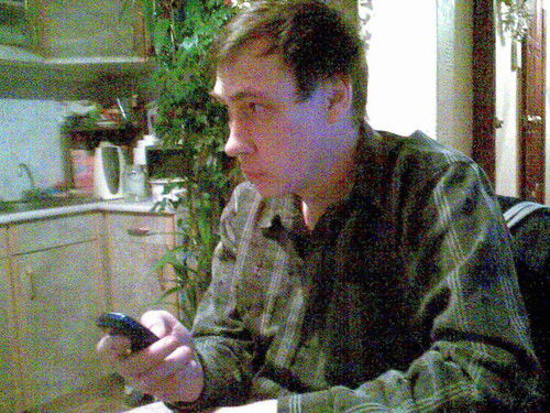 Сергей Моргунов