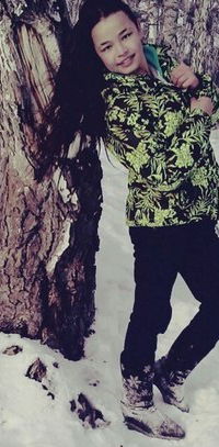 Анастасия Беспалова