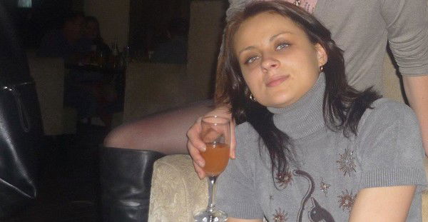 Татьяна Дубина