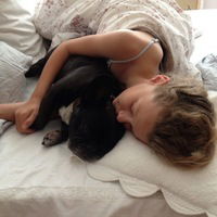 Софья Плотникова