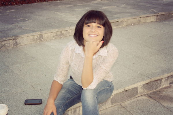 Валерия Дягилева