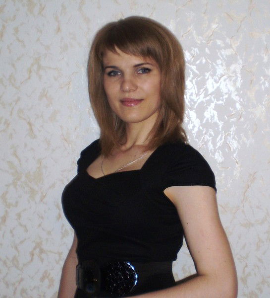 Марина Ефимьева