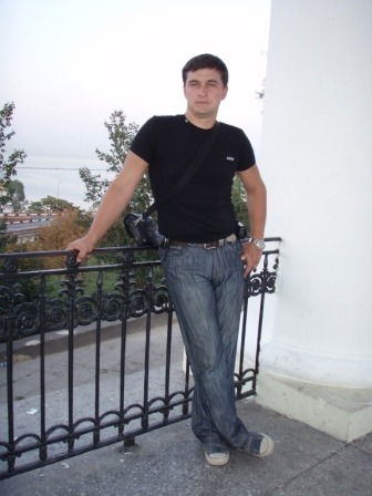 Анатолий Деркач