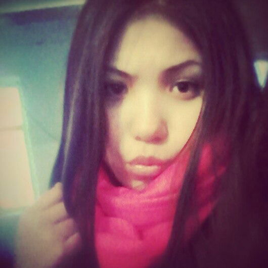 Сания Шарипова Kz