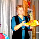 Людмила Абросимова
