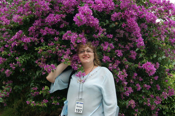 Анна Харитонова