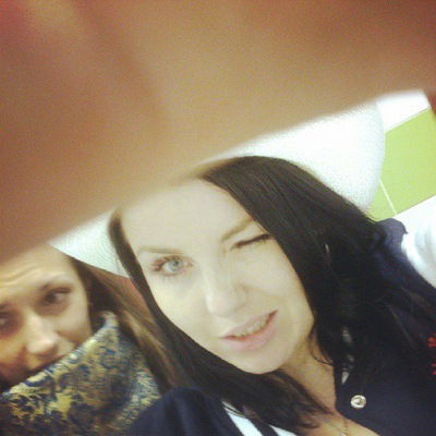 Ната Коваленко