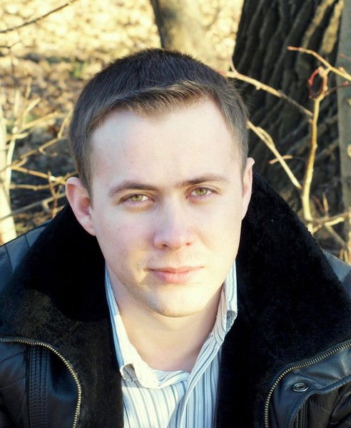 Николай Krioger