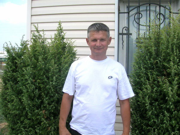 Сергей Проскурин