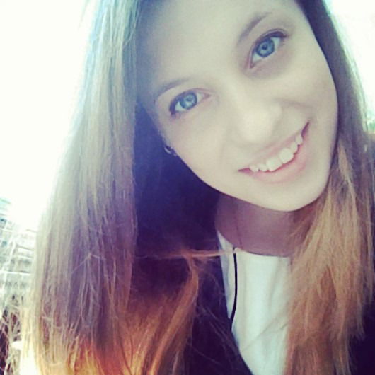 Алина Бочкова