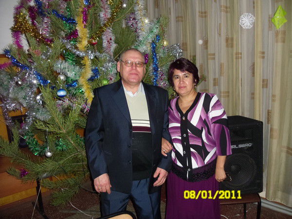 Albert Sharafutdinov