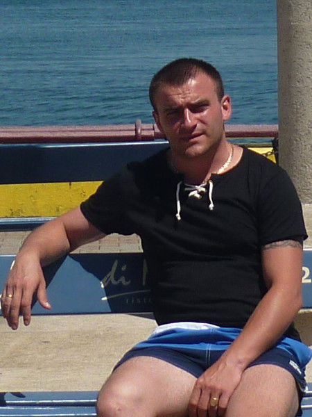 Юра Клейменов