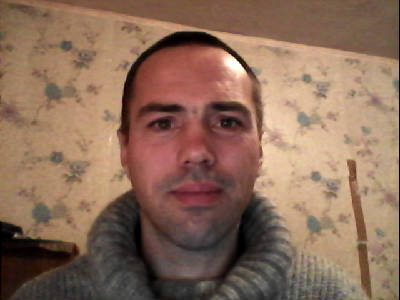 Сергей Свиридов