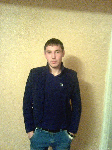 Ринат Беспaлинов