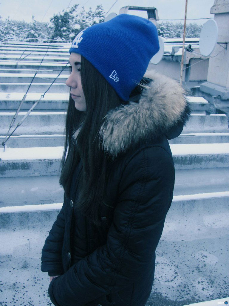 Анька Судьбы