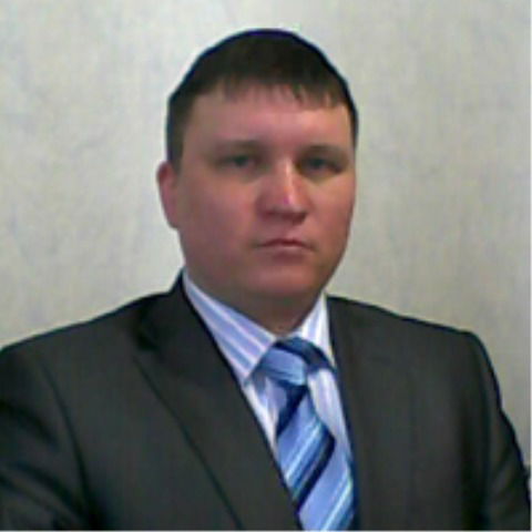 Максим Казанцев