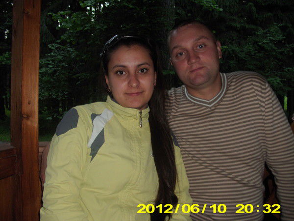 Евгений Свириденко