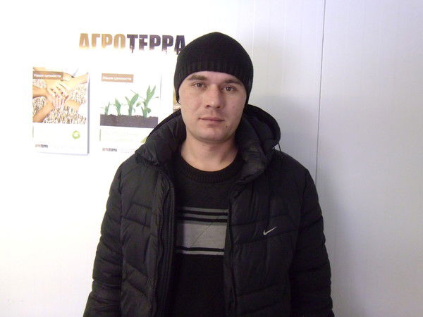 Александр Фадин