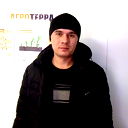 Александр Фадин