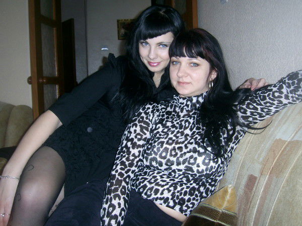 Наташа Иоган