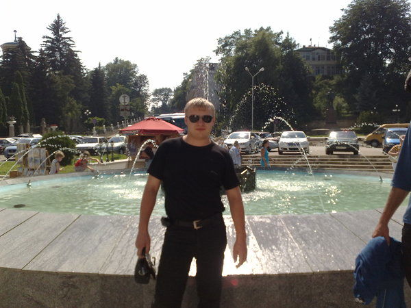 Алексей Третьяков