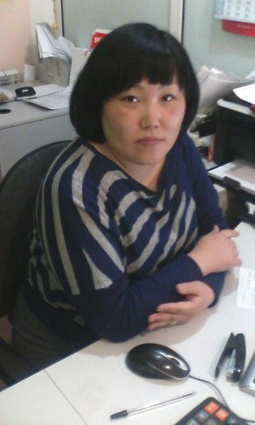 Саида Зандеева