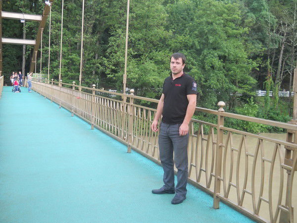 Шамиль Мицоев