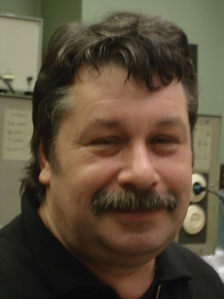 Александр Прудков