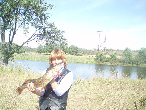 Марина Сорокина