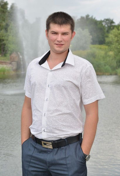 Вадим Володьков