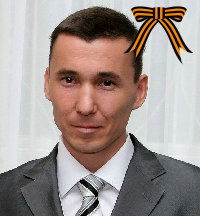 Галим Гиззатуллин