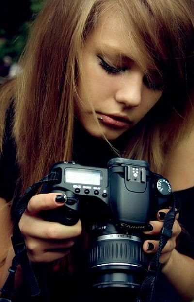 Аня Соломахина