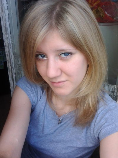 Станислава Савельева