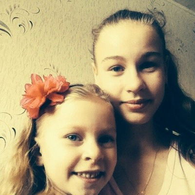 Вика Петрова