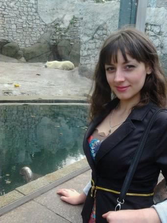 Людмила Арнаут