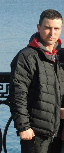 Андрей Авилов