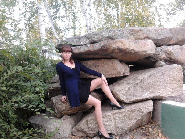 Наталья Федоренко