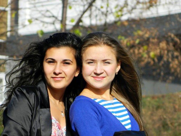 Татевик Саргсян