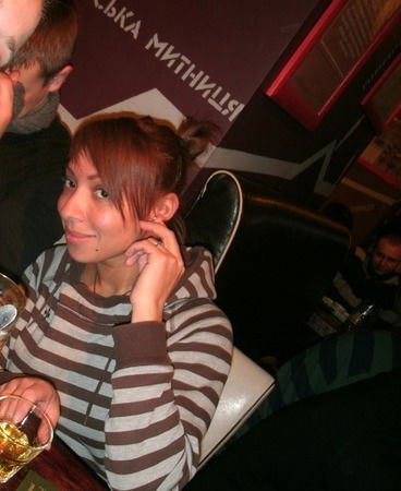 Светлана Глебович