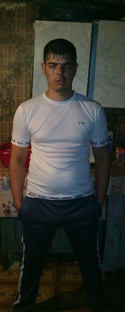 Денис Андреев