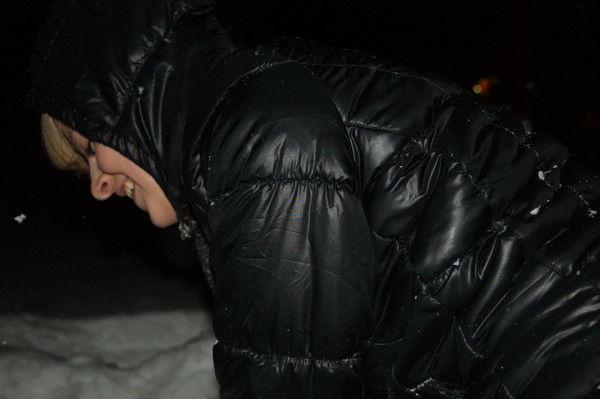 Екатерина Анненкова