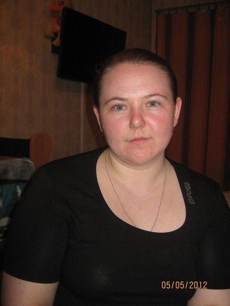 Рита Полотнянщикова