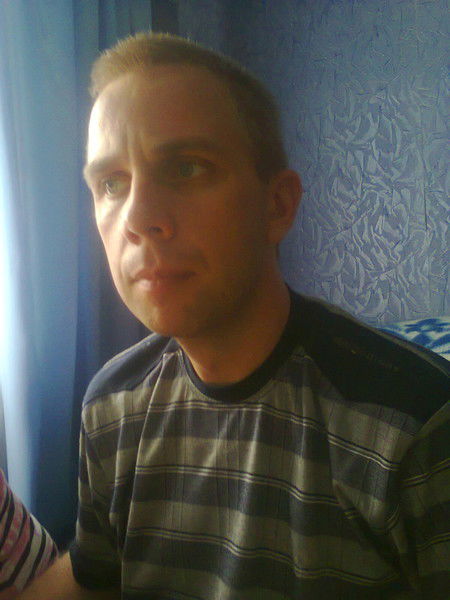 Алексей Кашталап