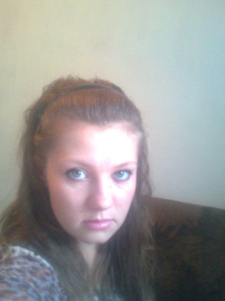 Кристина Ишихова