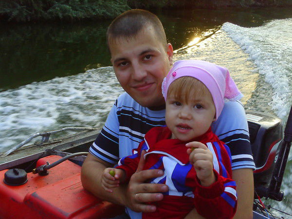 Николай Коломийцев