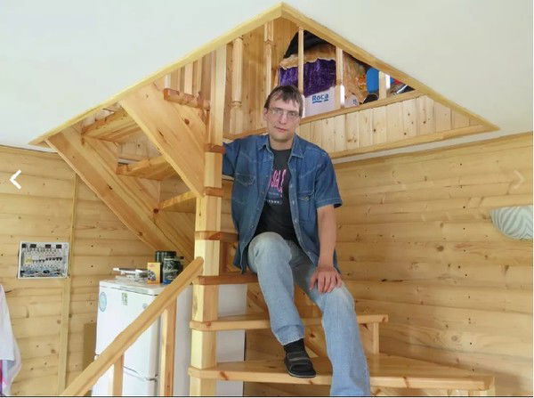 Андрей Никитин